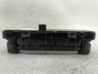 2018-2020 Ford Ecosport Radio AM FM Cd Player Receiver Replacement P/N:GN15-18K811-HE 10175177-03 Fits Fits 2018 2019 2020 O