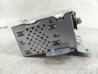 2020 Ford Ecosport Radio AM FM Cd Player Receiver Replacement P/N:LU5T-18K80-KG Fits OEM Used Auto Parts - Oemusedautoparts1