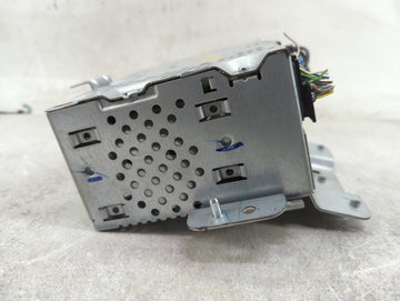 2020 Ford Ecosport Radio AM FM Cd Player Receiver Replacement P/N:LU5T-18K80-KG Fits OEM Used Auto Parts