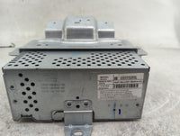 2020 Ford Ecosport Radio AM FM Cd Player Receiver Replacement P/N:LU5T-18K80-KG Fits OEM Used Auto Parts - Oemusedautoparts1