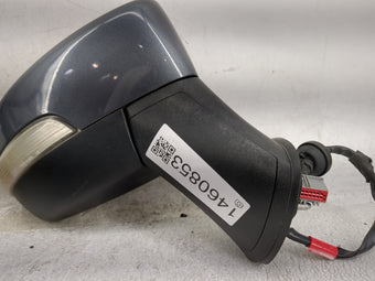 compare product 2020 Ford Ecosport Passenger Side View Mirror - Right Door Mirror OEM Used