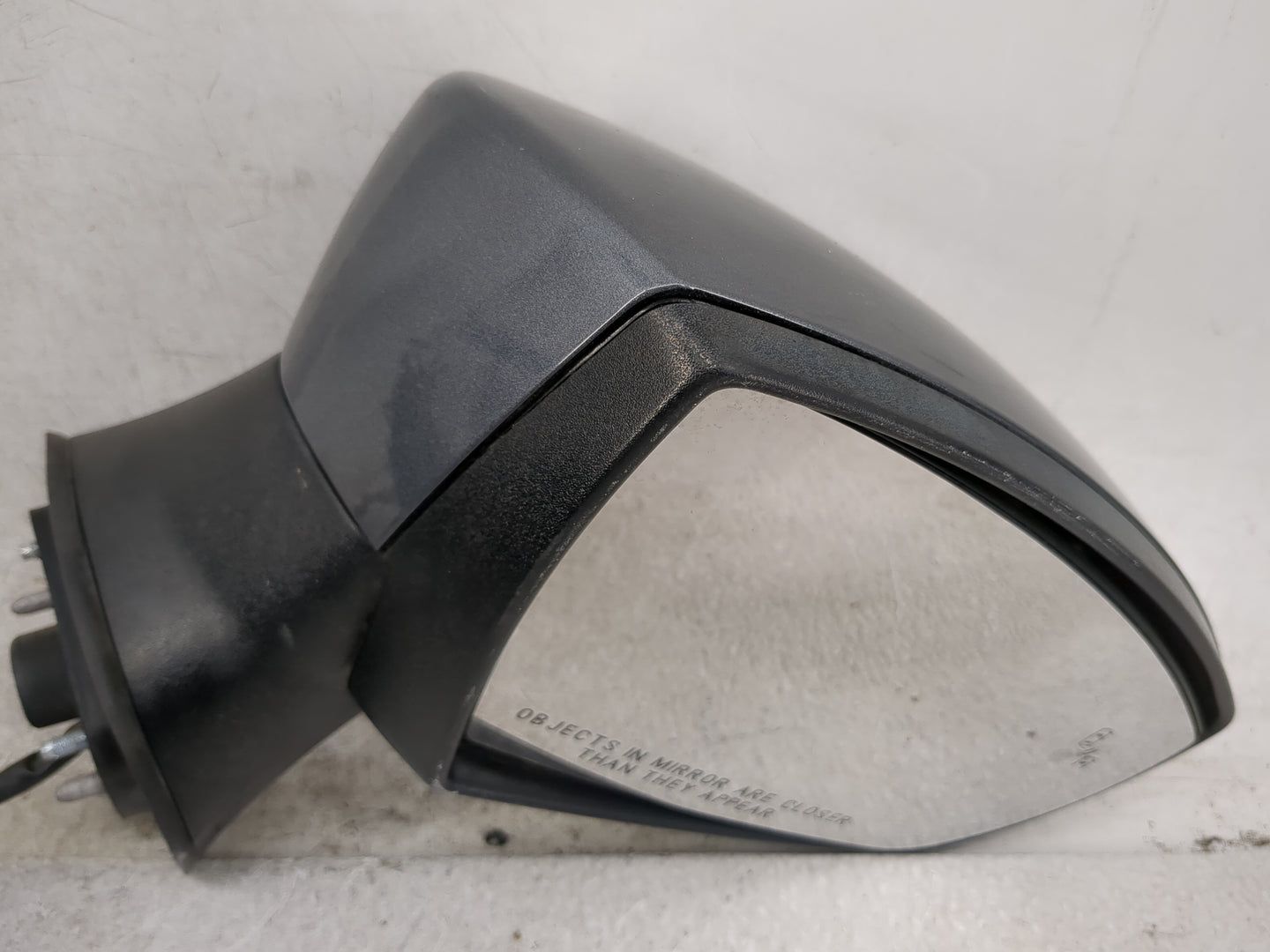 2020 Ford Ecosport Passenger Side View Mirror - Right Door Mirror OEM Used - Oemusedautoparts1.com