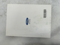 2020 Ford Ecosport Owners Manual Book Guide P/N:LN1J-19A321-ZFA LN1J-19G217-ZFA OEM Used Auto Parts - Oemusedautoparts1.com