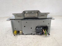2020 Ford Ecosport Radio AM FM Cd Player Receiver Replacement P/N:LU5T-18K810-KF LUKFZ002VR4, AHU001 Fits OEM Used Auto Part