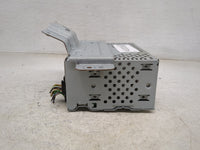 2020 Ford Ecosport Radio AM FM Cd Player Receiver Replacement P/N:LU5T-18K810-KF LUKFZ002VR4, AHU001 Fits OEM Used Auto Part