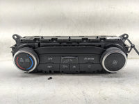 2018-2020 Ford Ecosport Climate Control Module Temperature AC/Heater Replacement P/N:B515 AC E174005 C Fits Fits 2018 2019 2