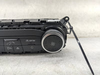 2018-2020 Ford Ecosport Climate Control Module Temperature AC/Heater Replacement P/N:B515 AC E174005 C Fits Fits 2018 2019 2