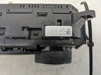 2018-2020 Ford Ecosport Climate Control Module Temperature AC/Heater Replacement P/N:B515 AC E174005 C Fits Fits 2018 2019 2