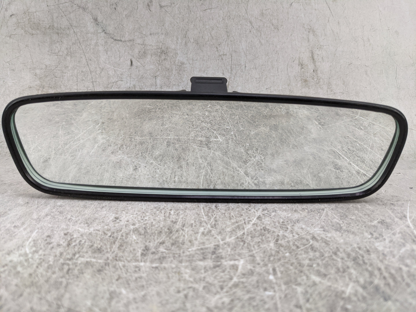 2018-2022 Ford Ecosport Interior Rear View Mirror Replacement OEM P/N:014276 02*4276 Fits Fits 2018 2019 2020 2021 2022 OEM 
