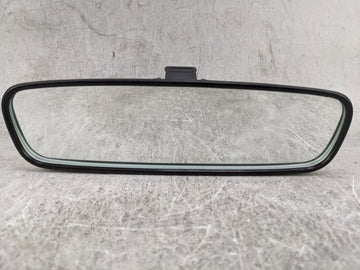 2018-2022 Ford Ecosport Interior Rear View Mirror Replacement OEM P/N:014276 02*4276 Fits Fits 2018 2019 2020 2021 2022 OEM 