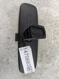 2018-2022 Ford Ecosport Interior Rear View Mirror Replacement OEM P/N:014276 02*4276 Fits Fits 2018 2019 2020 2021 2022 OEM 