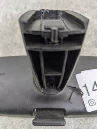 2018-2022 Ford Ecosport Interior Rear View Mirror Replacement OEM P/N:014276 02*4276 Fits Fits 2018 2019 2020 2021 2022 OEM 