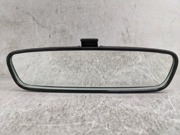 2018-2022 Ford Ecosport Interior Rear View Mirror Replacement OEM P/N:014276 Fits Fits 2018 2019 2020 2021 2022 OEM Used Aut