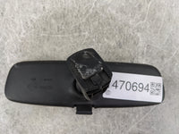 2018-2022 Ford Ecosport Interior Rear View Mirror Replacement OEM P/N:014276 Fits Fits 2018 2019 2020 2021 2022 OEM Used Aut