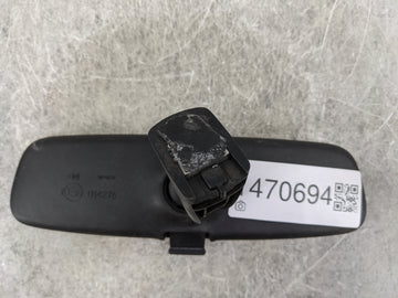 2018-2022 Ford Ecosport Interior Rear View Mirror Replacement OEM P/N:014276 Fits Fits 2018 2019 2020 2021 2022 OEM Used Auto Parts
