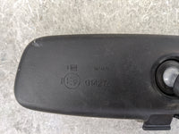 2018-2022 Ford Ecosport Interior Rear View Mirror Replacement OEM P/N:014276 Fits Fits 2018 2019 2020 2021 2022 OEM Used Aut