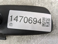 2018-2022 Ford Ecosport Interior Rear View Mirror Replacement OEM P/N:014276 Fits Fits 2018 2019 2020 2021 2022 OEM Used Aut