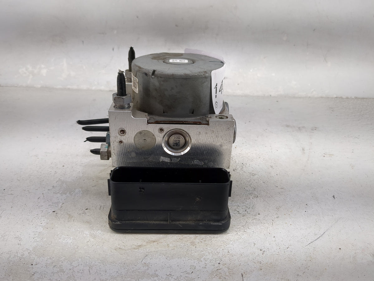 2018-2020 Ford Ecosport Anti-Lock Brake ABS Pump Module Actuator OEM P/N:GN15-2B373-EA GN15-2C219-EA Fits Fits 2018 2019 202
