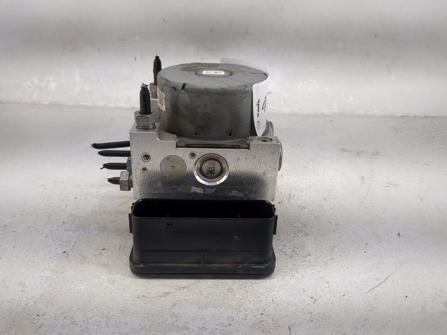 2018-2020 Ford Ecosport ABS Pump Control Module Replacement P/N:GN15-2B373-EA GN15-2C219-EA Fits Fits 2018 2019 2020 OEM Use