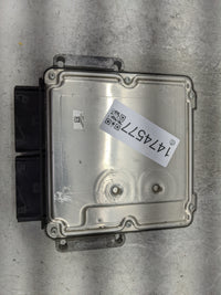 2018-2022 Ford Ecosport PCM Engine Control Computer ECU ECM PCU OEM P/N:GN15-12A650-NC HN1A-12B684-BA Fits OEM Used Auto Par