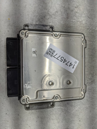 compare product 2018-2022 Ford Ecosport PCM Engine Control Computer ECU ECM PCU OEM P/N:GN15-12A650-NC HN1A-12B684-BA Fits OEM Used Auto Parts