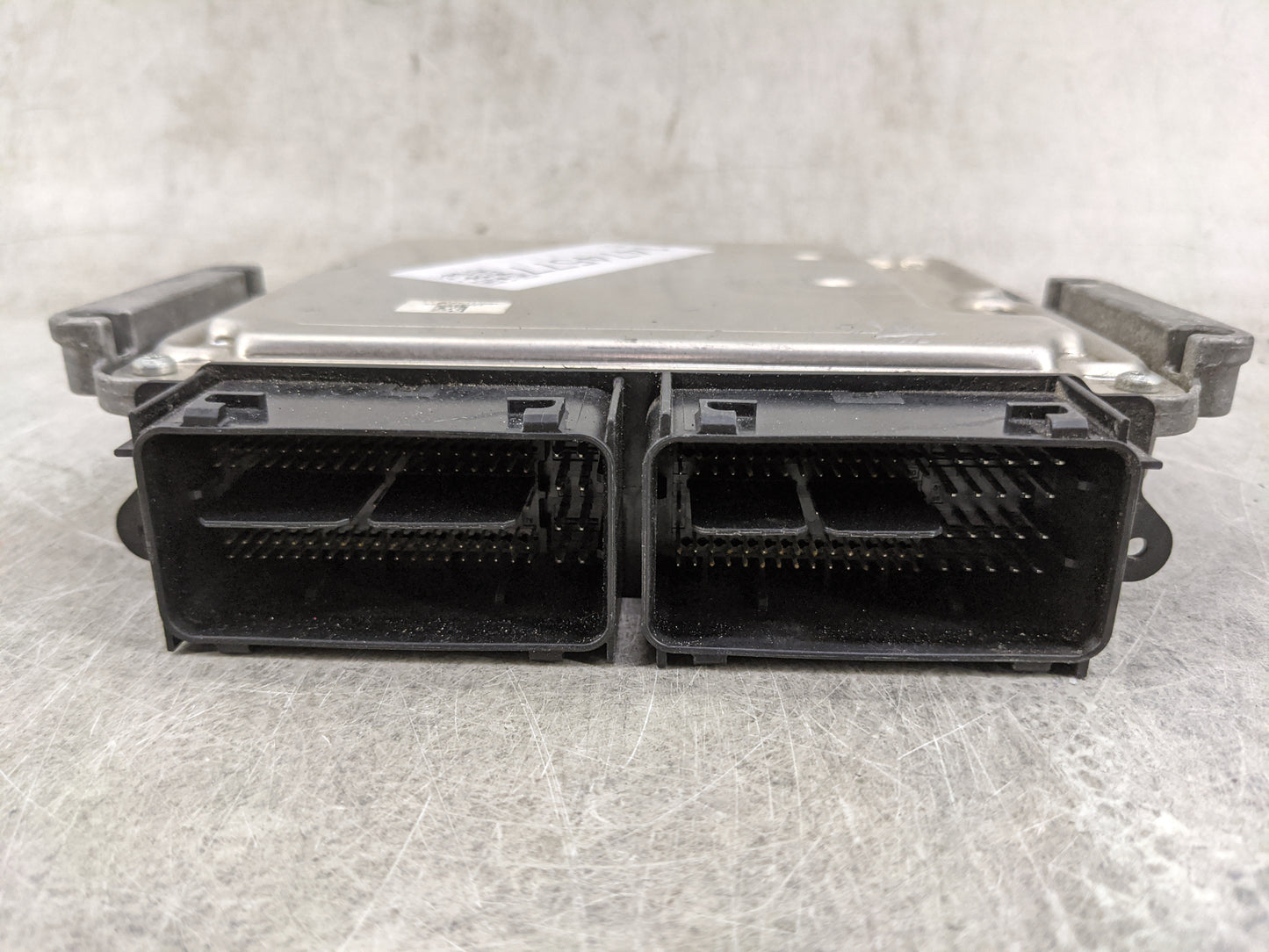 2018-2022 Ford Ecosport PCM Engine Control Computer ECU ECM PCU OEM P/N:GN15-12A650-NC HN1A-12B684-BA Fits OEM Used Auto Par