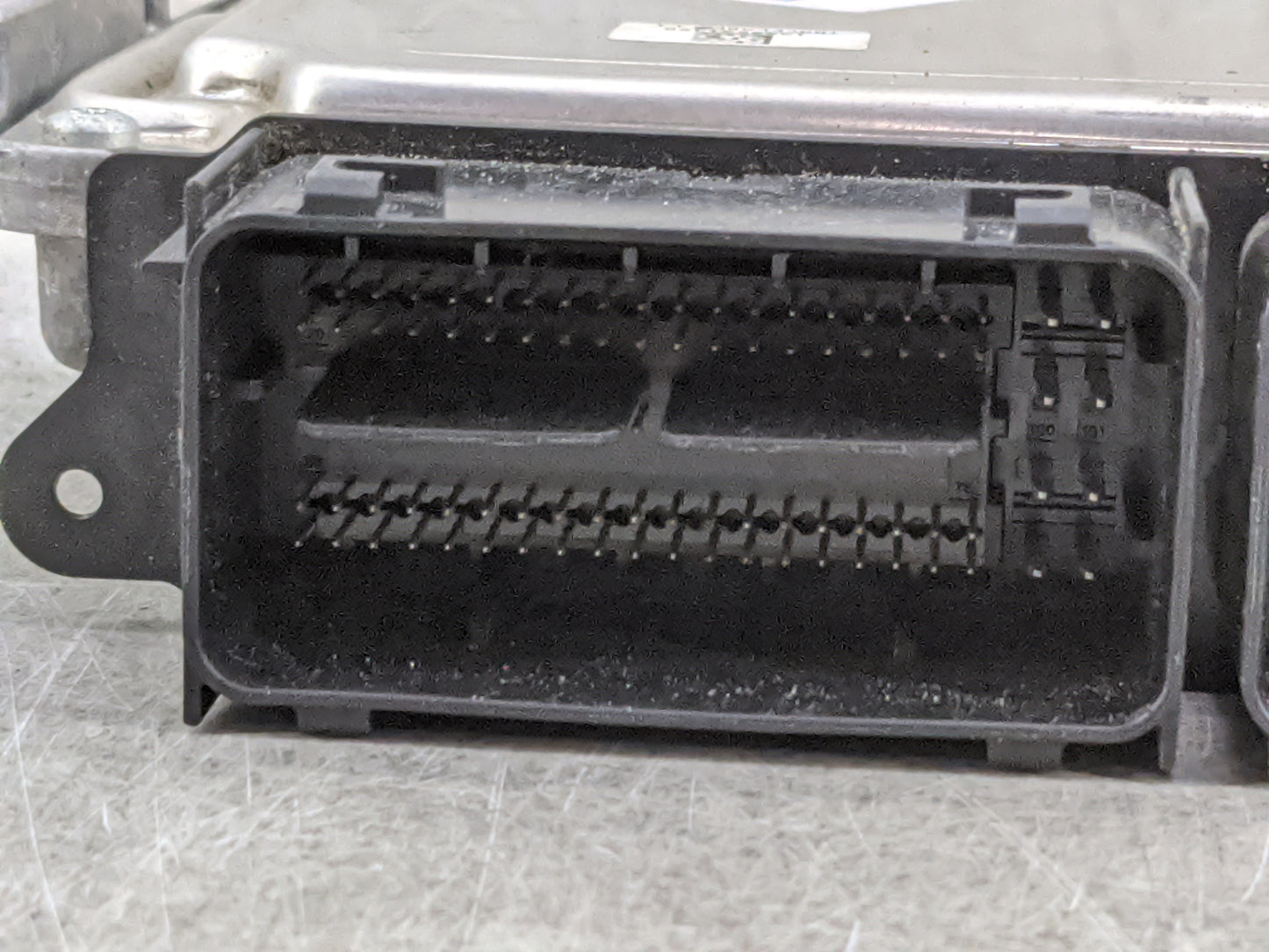 2018-2022 Ford Ecosport PCM Engine Control Computer ECU ECM PCU OEM P/N:GN15-12A650-NC HN1A-12B684-BA Fits OEM Used Auto Par