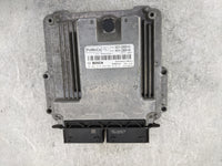 2018-2022 Ford Ecosport PCM Engine Control Computer ECU ECM PCU OEM P/N:GN15-12A650-NC HN1A-12B684-BA Fits OEM Used Auto Par