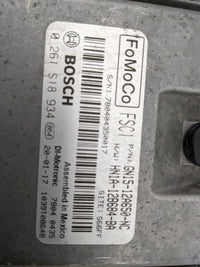 2018-2022 Ford Ecosport PCM Engine Control Computer ECU ECM PCU OEM P/N:GN15-12A650-NC HN1A-12B684-BA Fits OEM Used Auto Par