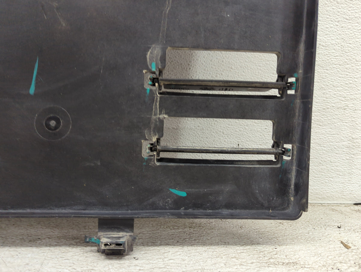 2018-2022 Ford Ecosport Electric Radiator Cooling Fan Motor Assembly Fits Fits 2018 2019 2020 2021 2022 OEM Used Auto Parts 