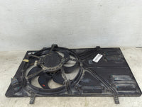 2018-2022 Ford Ecosport Electric Radiator Cooling Fan Motor Assembly Fits Fits 2018 2019 2020 2021 2022 OEM Used Auto Parts 