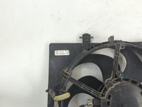 2018-2022 Ford Ecosport Electric Radiator Cooling Fan Motor Assembly P/N:8V618-C607-AE CA1T-8C607-AE Fits OEM Used Auto Part