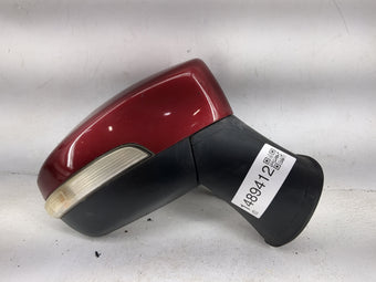 compare product 2018-2022 Ford Ecosport Passenger Side View Mirror - Right Door Mirror OEM Used