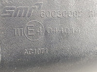 2018-2022 Ford Ecosport Passenger Side View Mirror - Right Door Mirror OEM Used - Oemusedautoparts1.com