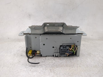 2020 Ford Ecosport Radio AM FM Cd Player Receiver Replacement P/N:LUKFZ006W7P LU5T-18K810-KF, AHU001 Fits OEM Used Auto Part