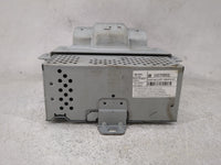 2020 Ford Ecosport Radio AM FM Cd Player Receiver Replacement P/N:LUKFZ006W7P LU5T-18K810-KF, AHU001 Fits OEM Used Auto Part