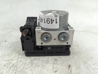 2018-2020 Ford Ecosport ABS Pump Control Module Replacement P/N:GN15-2C219-EA GN15-2C373-EA Fits Fits 2018 2019 2020 OEM Use
