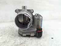 2018-2022 Ford Ecosport Throttle Body P/N:DS7E-9F991-BB 0280750576 Fits Fits 2014 2015 2016 2017 2018 2019 2020 2021 2022 OE
