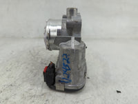 2018-2022 Ford Ecosport Throttle Body P/N:DS7E-9F991-BB 0280750576 Fits Fits 2014 2015 2016 2017 2018 2019 2020 2021 2022 OE