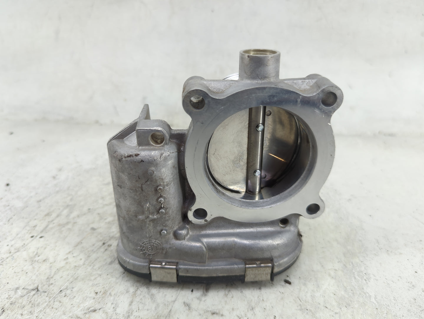 2018-2022 Ford Ecosport Throttle Body P/N:DS7E-9F991-BB 0280750576 Fits Fits 2014 2015 2016 2017 2018 2019 2020 2021 2022 OE