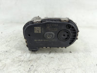 2018-2022 Ford Ecosport Throttle Body P/N:DS7E-9F991-BB 0280750576 Fits Fits 2014 2015 2016 2017 2018 2019 2020 2021 2022 OE