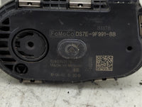 2018-2022 Ford Ecosport Throttle Body P/N:DS7E-9F991-BB 0280750576 Fits Fits 2014 2015 2016 2017 2018 2019 2020 2021 2022 OE