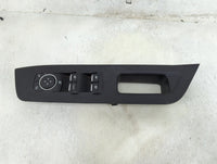 2018-2022 Ford Ecosport Master Power Window Switch Replacement Driver Side Left P/N:GN15-14A132-MA Fits OEM Used Auto Parts 