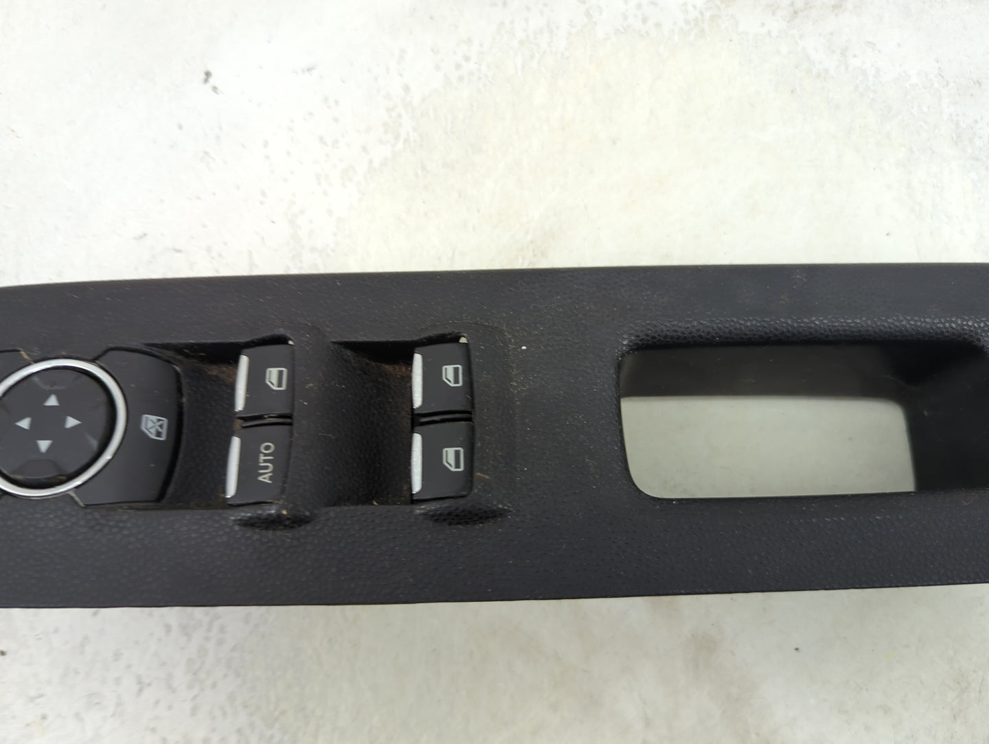 2018-2022 Ford Ecosport Master Power Window Switch Replacement Driver Side Left P/N:GN15-14A132-MA Fits OEM Used Auto Parts 