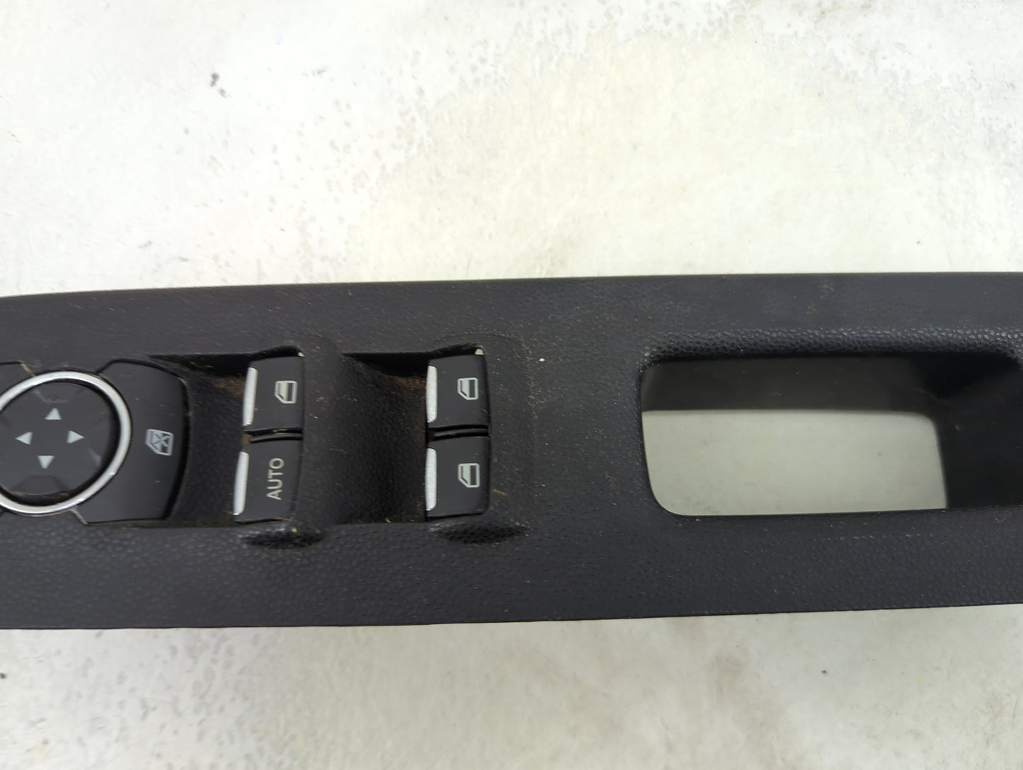 2018-2022 Ford Ecosport Master Power Window Switch Replacement Driver Side Left P/N:GN15-14A132-MA Fits OEM Used Auto Parts 