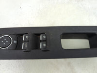 2018-2022 Ford Ecosport Master Power Window Switch Replacement Driver Side Left P/N:GN15-14A132-MA Fits OEM Used Auto Parts 