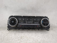 2018-2020 Ford Ecosport Climate Control Module Temperature AC/Heater Replacement P/N:GN15-18C612-CJ 90026-750/0010 Fits OEM 