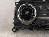 2018-2020 Ford Ecosport Climate Control Module Temperature AC/Heater Replacement P/N:GN15-18C612-CJ 90026-750/0010 Fits OEM 