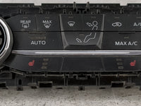 2018-2020 Ford Ecosport Climate Control Module Temperature AC/Heater Replacement P/N:GN15-18C612-CJ 90026-750/0010 Fits OEM 