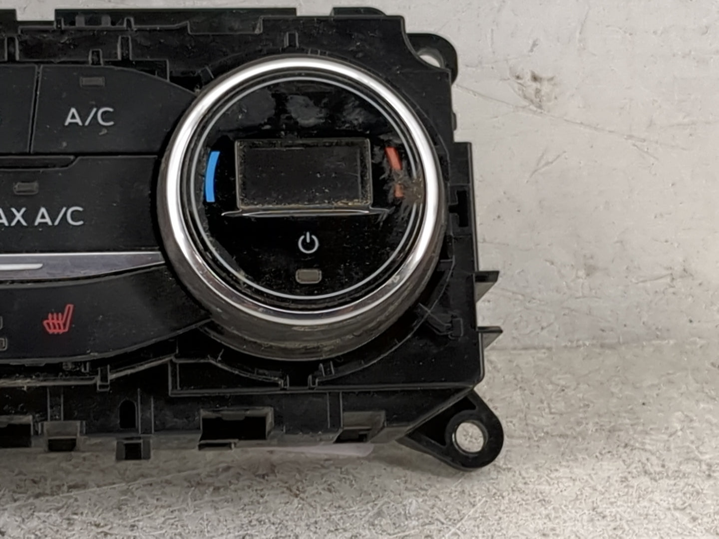 2018-2020 Ford Ecosport Climate Control Module Temperature AC/Heater Replacement P/N:GN15-18C612-CJ 90026-750/0010 Fits OEM 